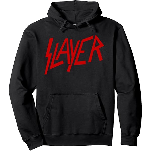 Amazon.com: Scarface Bold Red Movie Text Hoodie Pullover Hoodie